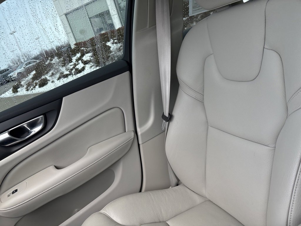 Certified 2023 Volvo S60 B5 Core w/ Climate Package image 27