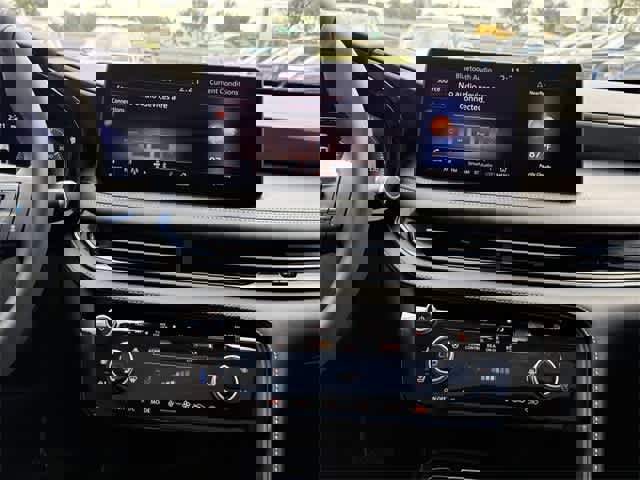 Certified 2025 INFINITI QX60 Luxe image 19