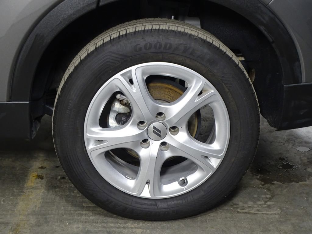 Used 2024 Dodge Hornet GT image 33