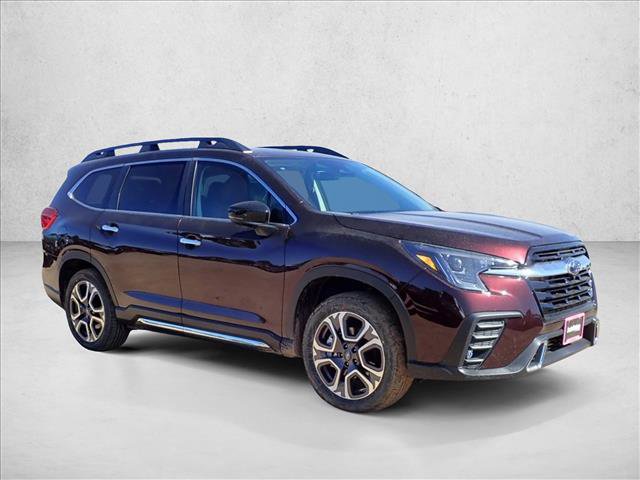 New 2026 Subaru Ascent Touring image 6