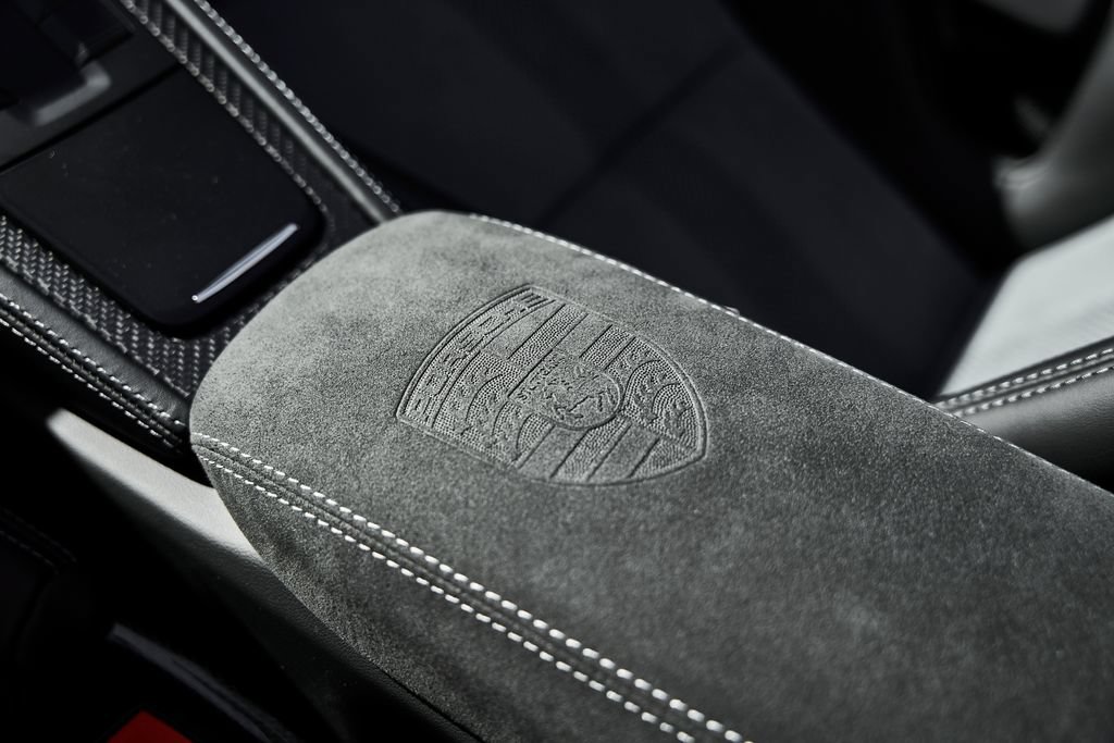 Used 2025 Porsche 718 Boxster Spyder RS RWD image 63
