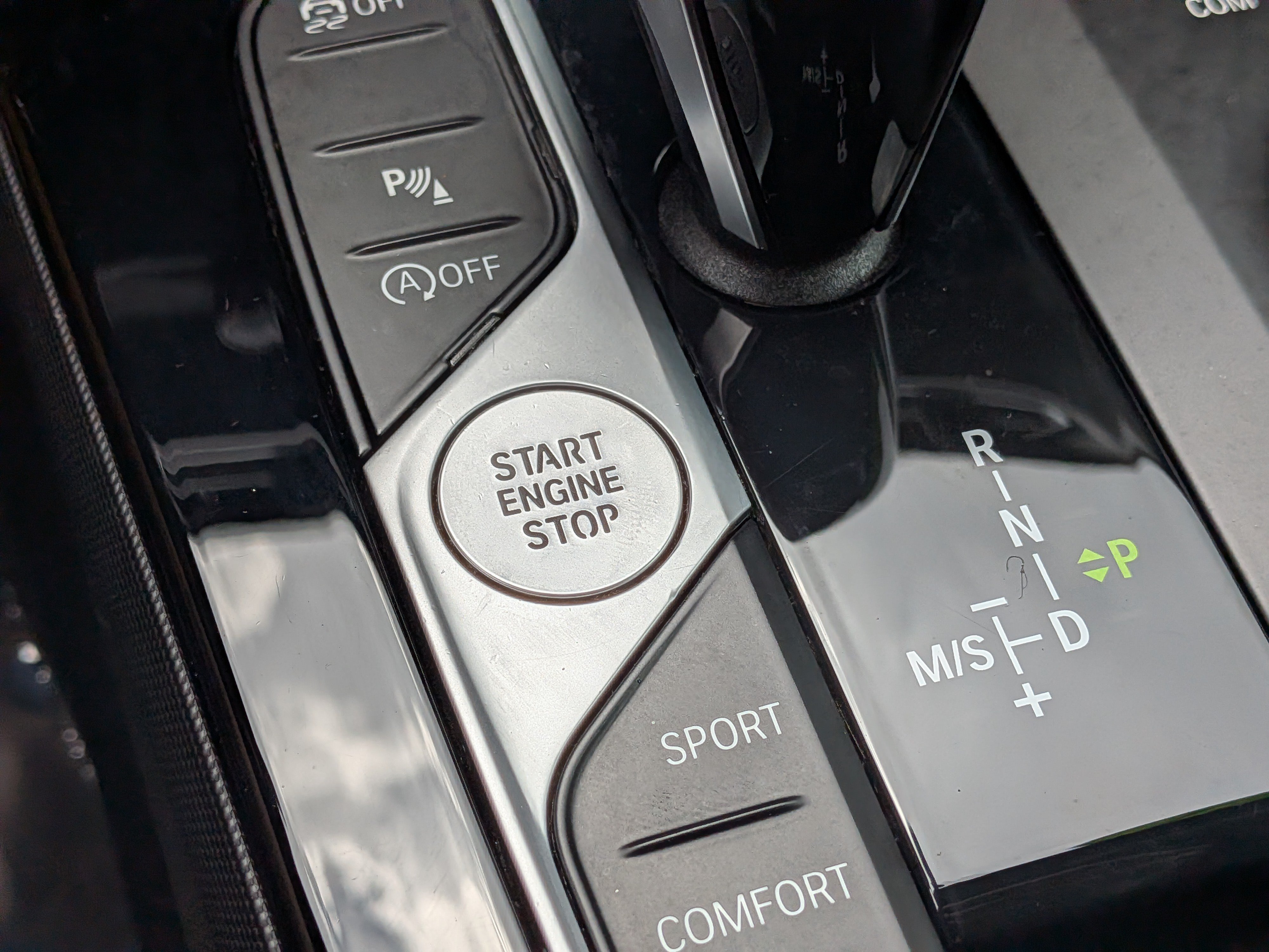 Used 2021 BMW 228i Gran Coupe w/ Lights Package FWD image 29