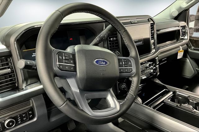 New 2026 Ford F250 Lariat w/ Tremor Off-Road Package image 6