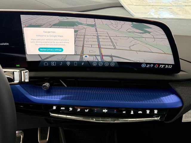 New 2026 Cadillac Optiq V image 11