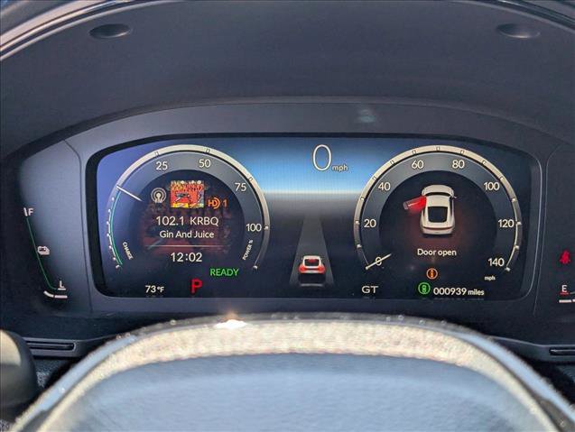 Used 2026 Honda Prelude image 11