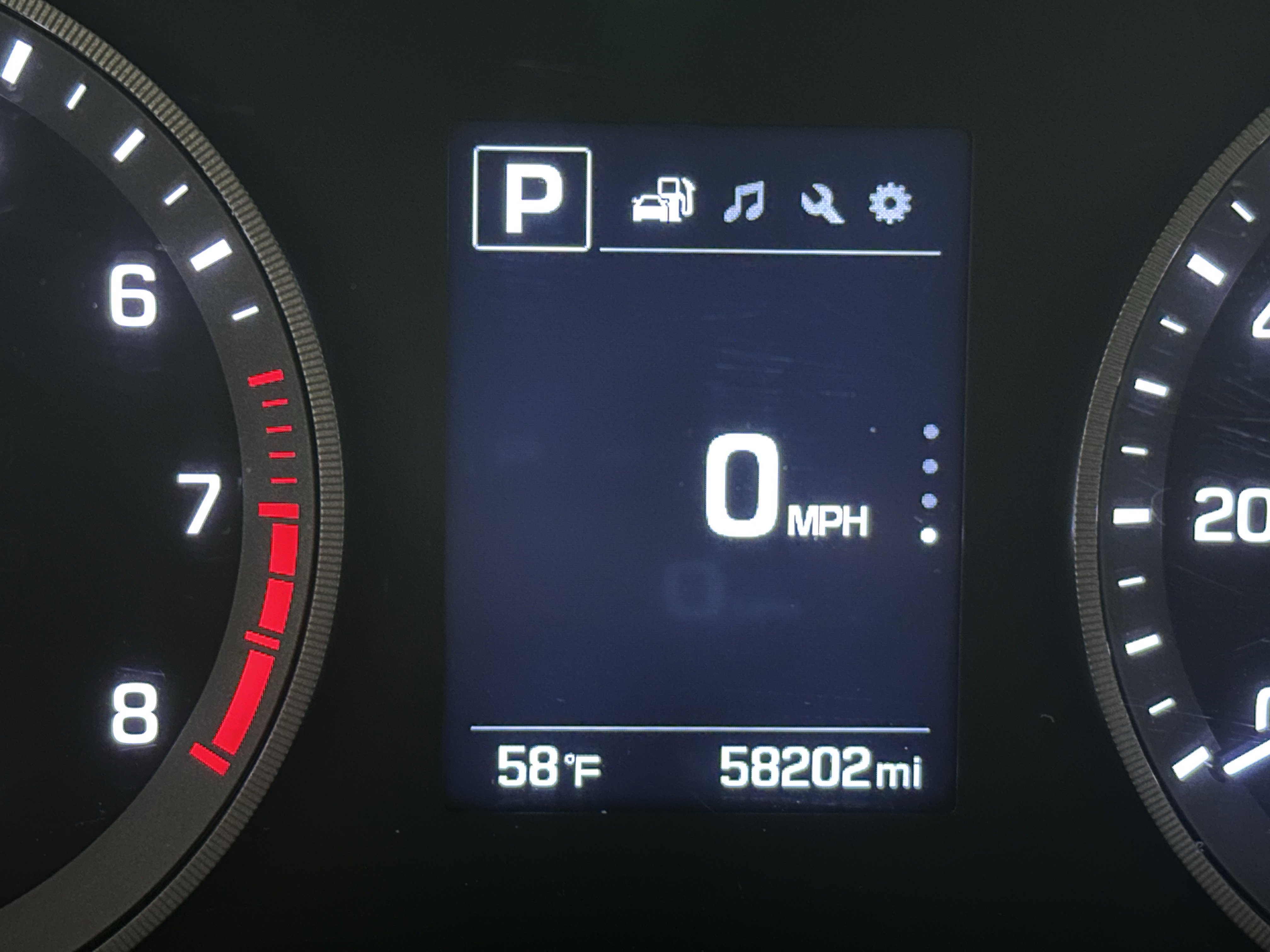 Used 2018 Hyundai Tucson SE image 45