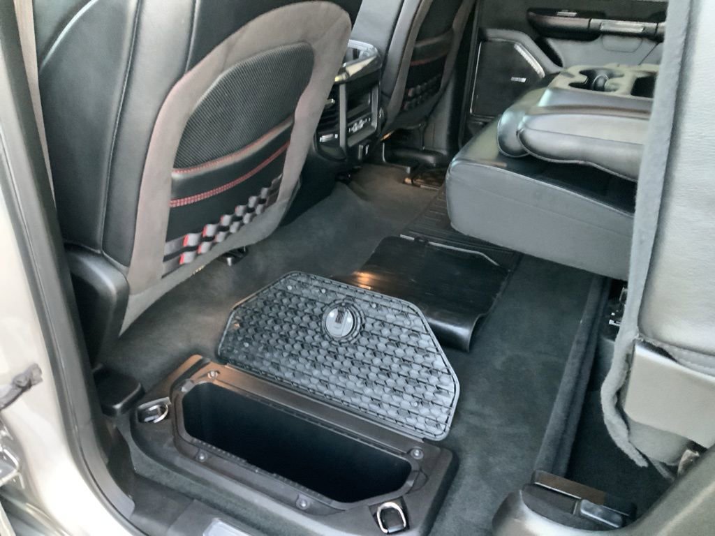 Used 2022 RAM 1500 TRX w/ TRX Level 2 Equipment Group image 18