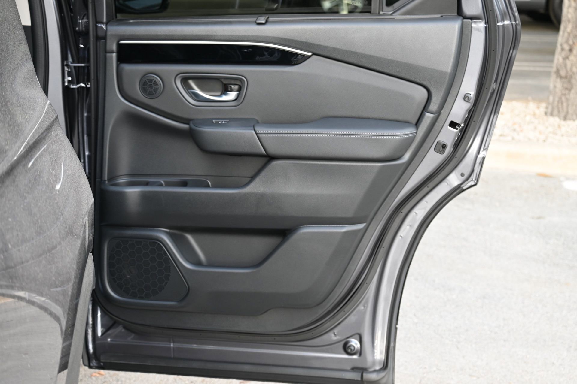 New 2026 Honda Pilot EX-L image 14