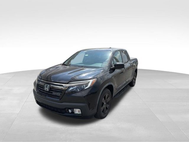 Used 2019 Honda Ridgeline Black Edition image 4