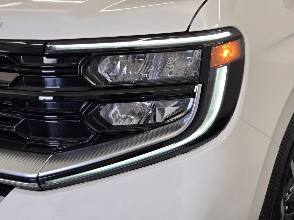 New 2027 Ford Expedition Max Platinum w/ Platinum Ultimate Package AWD/4WD image 7
