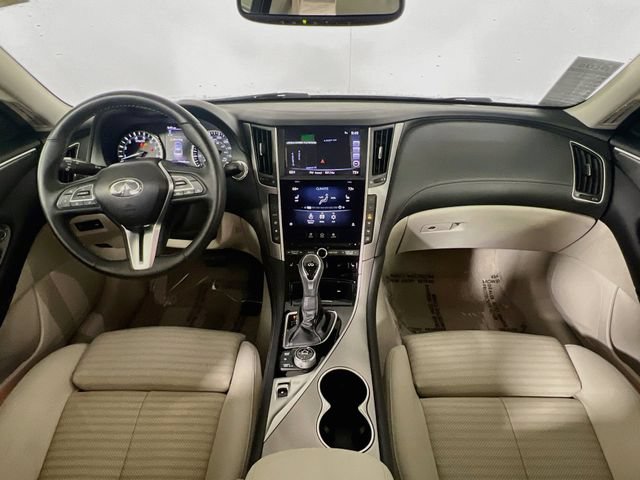Used 2018 INFINITI Q50 Sport RWD image 28