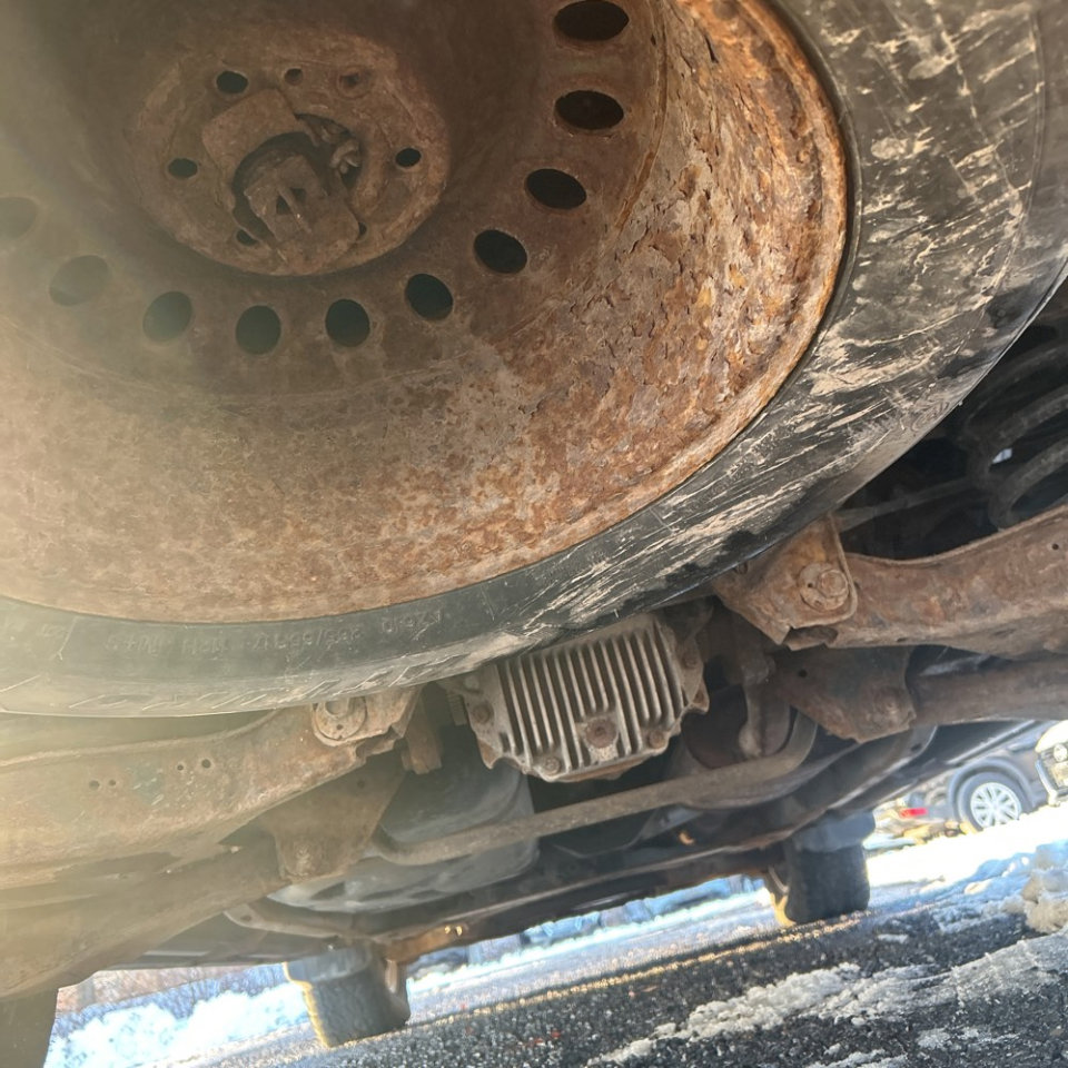 Used 2008 Nissan Pathfinder SE w/ Premium Pkg image 21