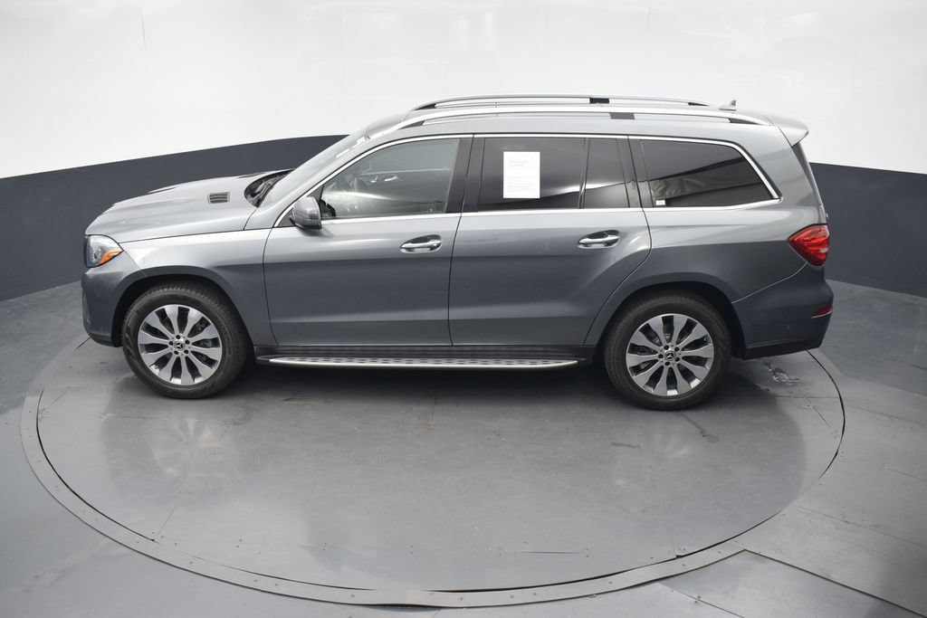 Used 2019 Mercedes-Benz GLS 450 4MATIC image 40