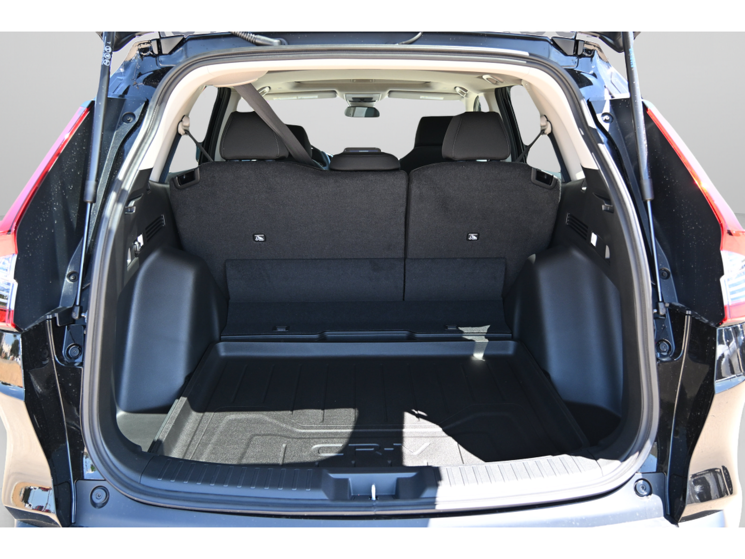New 2026 Honda CR-V EX image 13