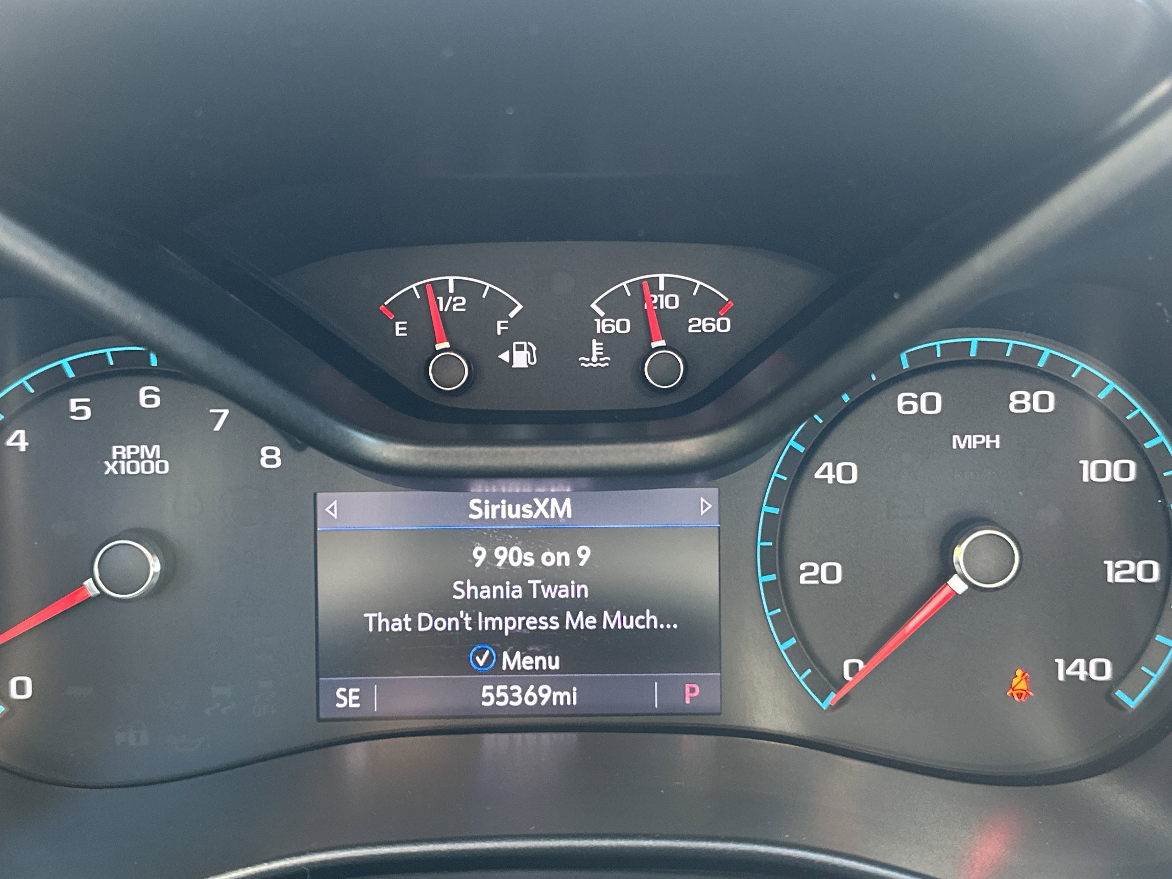 Used 2020 GMC Canyon Denali image 21