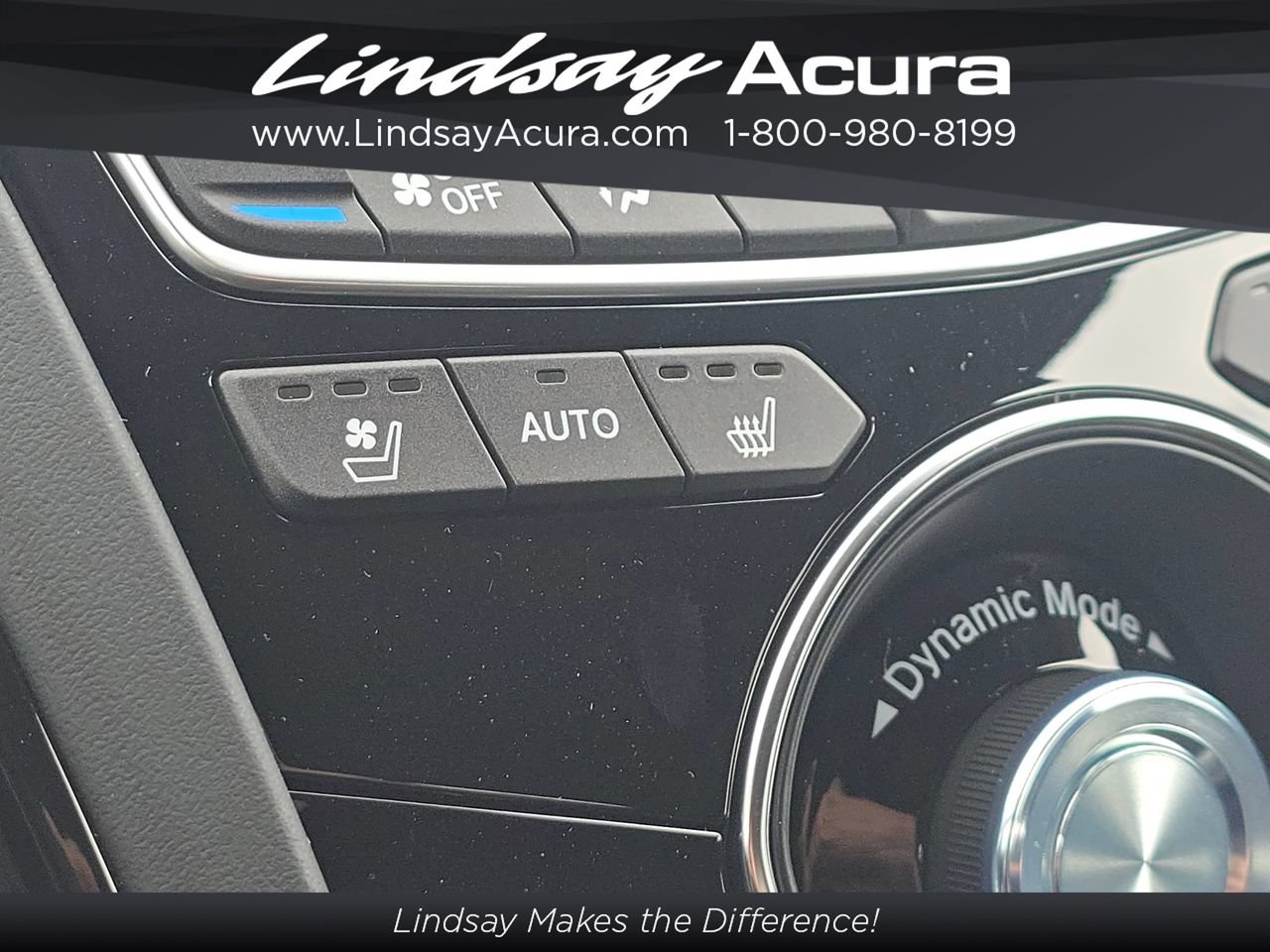 New 2026 Acura RDX w/ Advance Package AWD/4WD image 19
