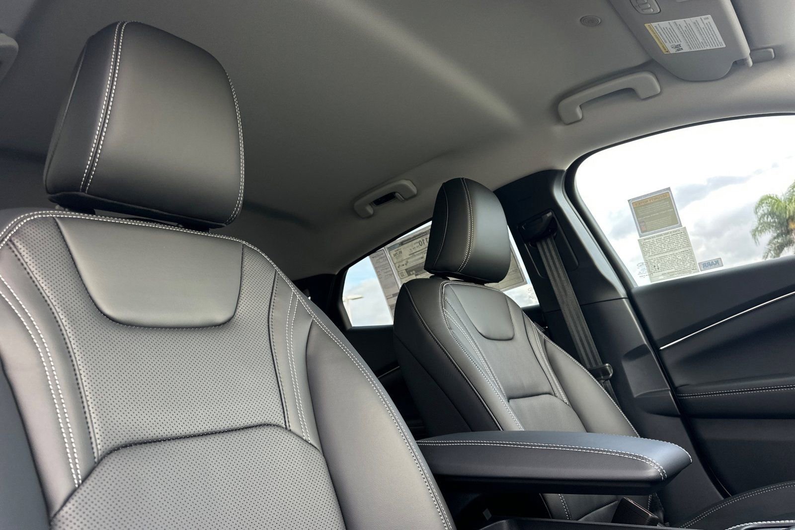 New 2025 Ford Mustang Mach-E Premium image 16