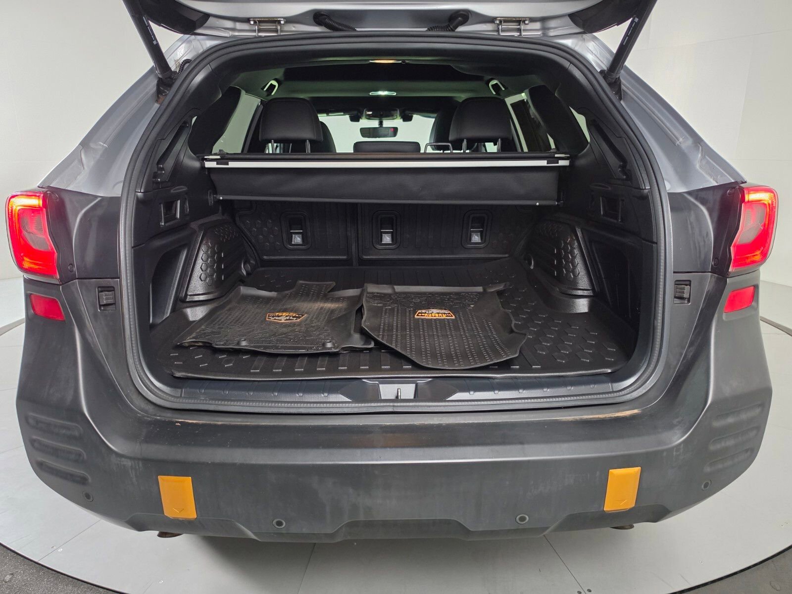 Used 2022 Subaru Outback Wilderness w/ Wilderness Package AWD/4WD image 20