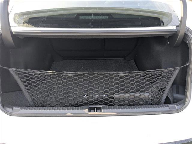 Certified 2025 Lexus IS 350 F Sport w/ Navigation Package image 6