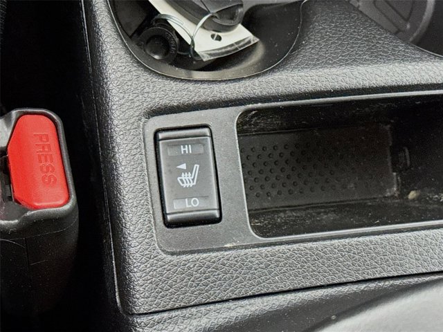 Certified 2022 Nissan Rogue Sport SL FWD image 22