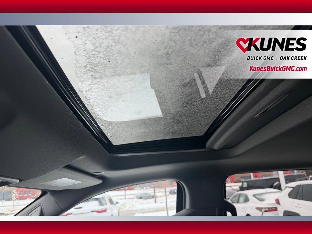 New 2026 GMC Sierra 1500 Elevation w/ Elevation Premium Package image 21