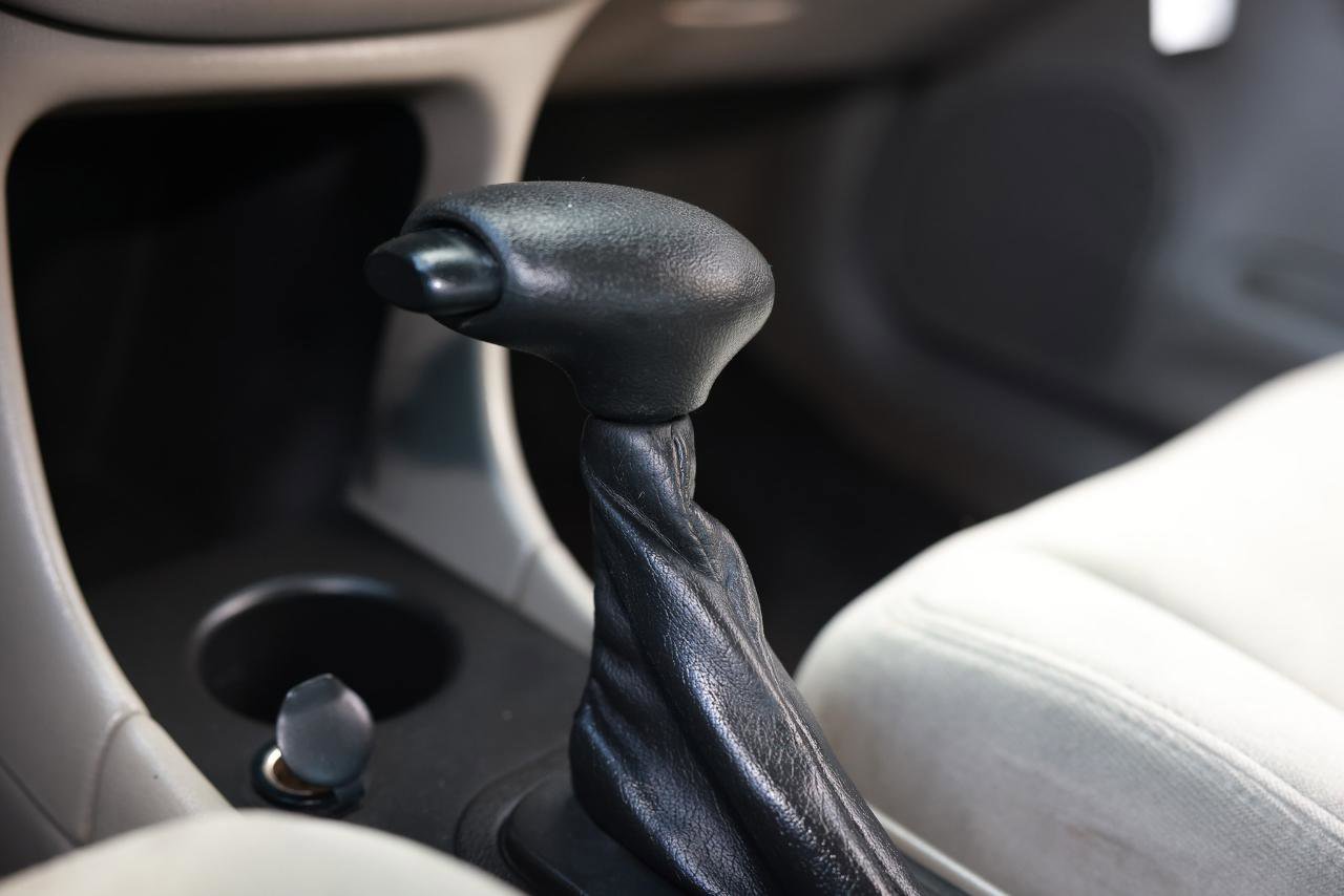 Used 2005 Chevrolet Impala LS w/ Preferred Equipment Group image 31