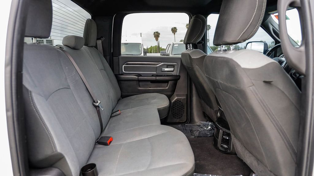 Used 2021 RAM 2500 Big Horn image 19