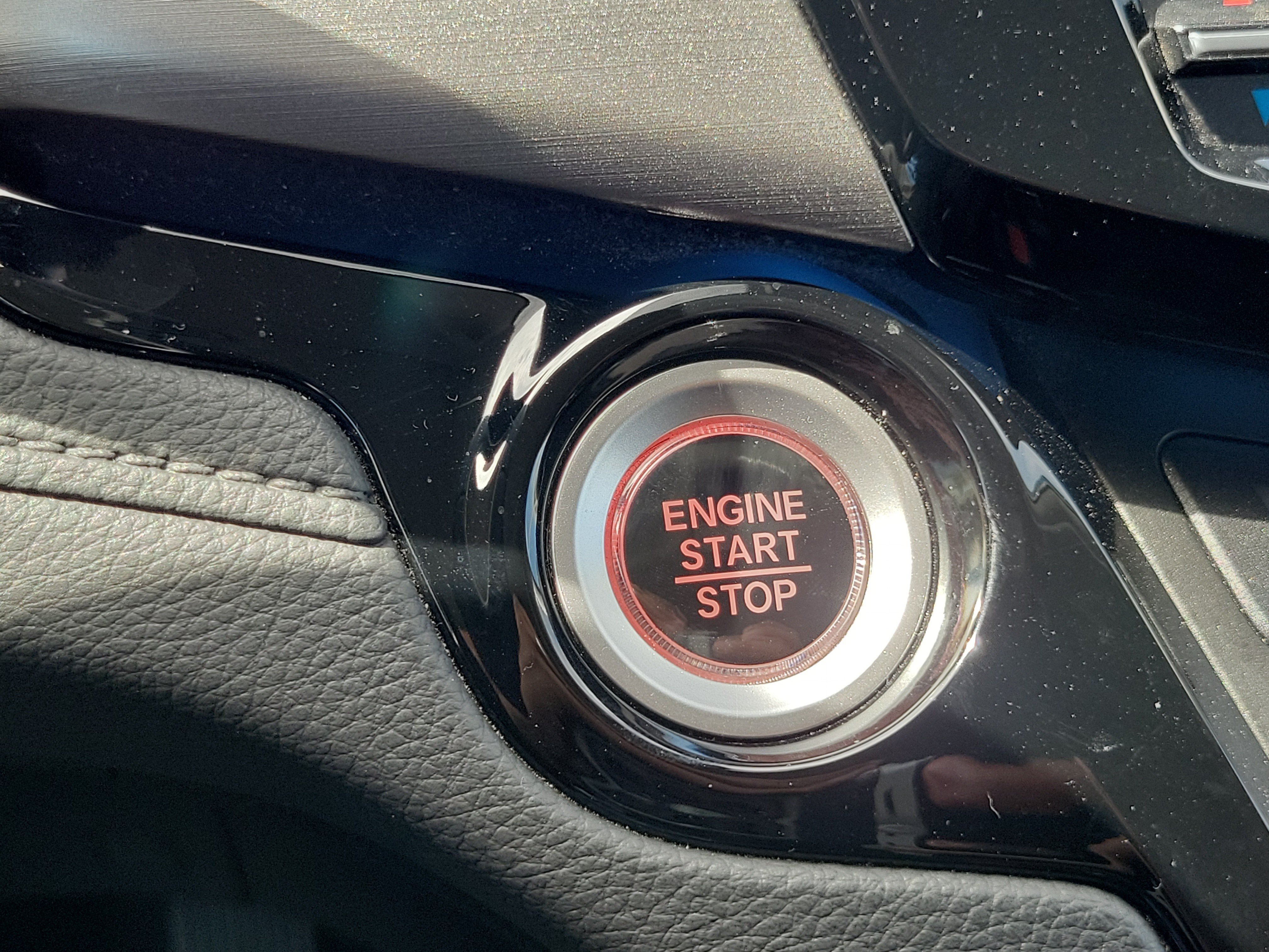Certified 2025 Honda Odyssey Touring image 30