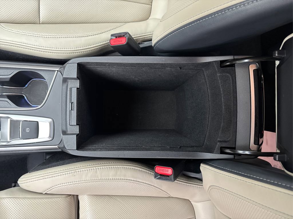 Used 2019 Subaru Ascent Limited image 21