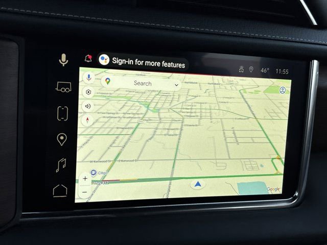 Used 2023 GMC Yukon Denali Ultimate image 36