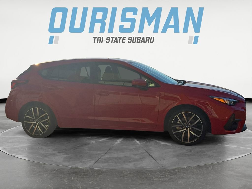 Certified 2025 Subaru Impreza 2.0i Sport image 7