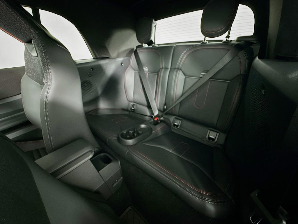 New 2026 MINI Cooper S image 17