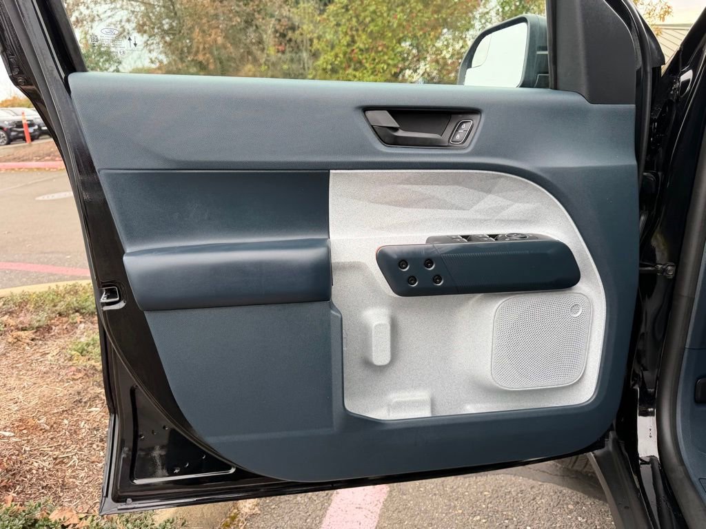 Used 2024 Ford Maverick XLT w/ Equipment Group 300A Standard image 11