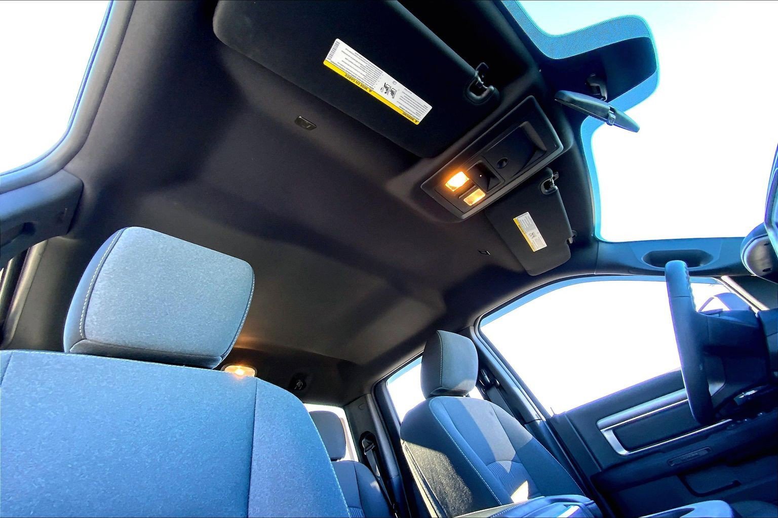 Certified 2022 RAM 1500 Classic Warlock w/ Trailer & Traction Group image 11