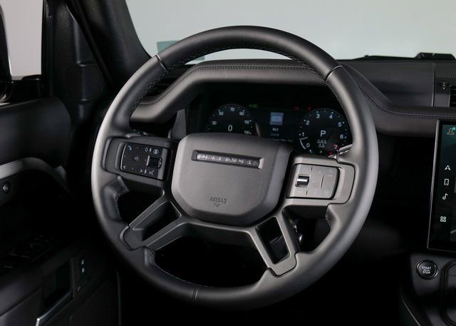 New 2026 Land Rover Defender 110 S image 16