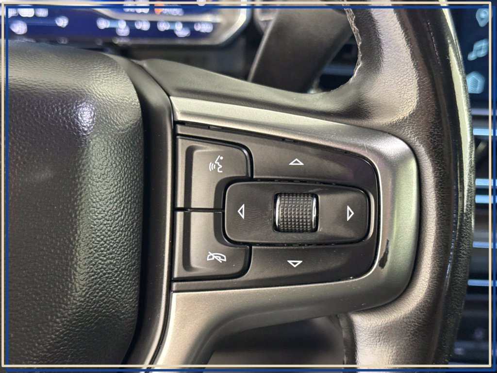 Certified 2024 Chevrolet Silverado 2500 LT w/ Convenience Package AWD/4WD image 22