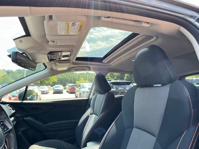 Used 2021 Subaru Crosstrek 2.0i Premium w/ Moonroof Package AWD/4WD image 23