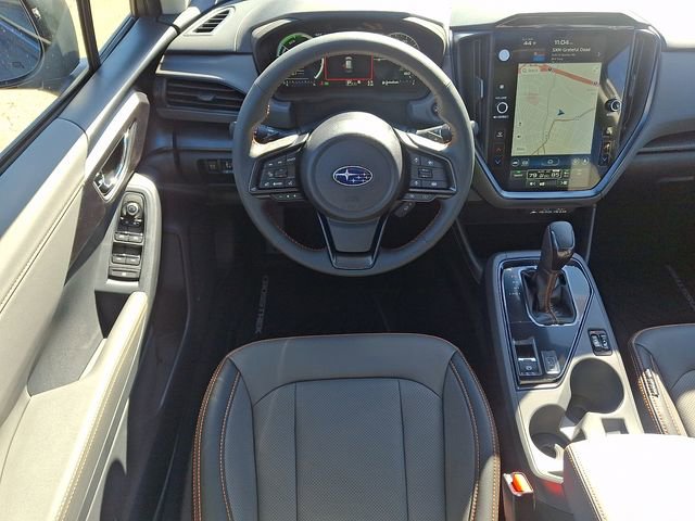 New 2026 Subaru Crosstrek 2.5i Limited image 12