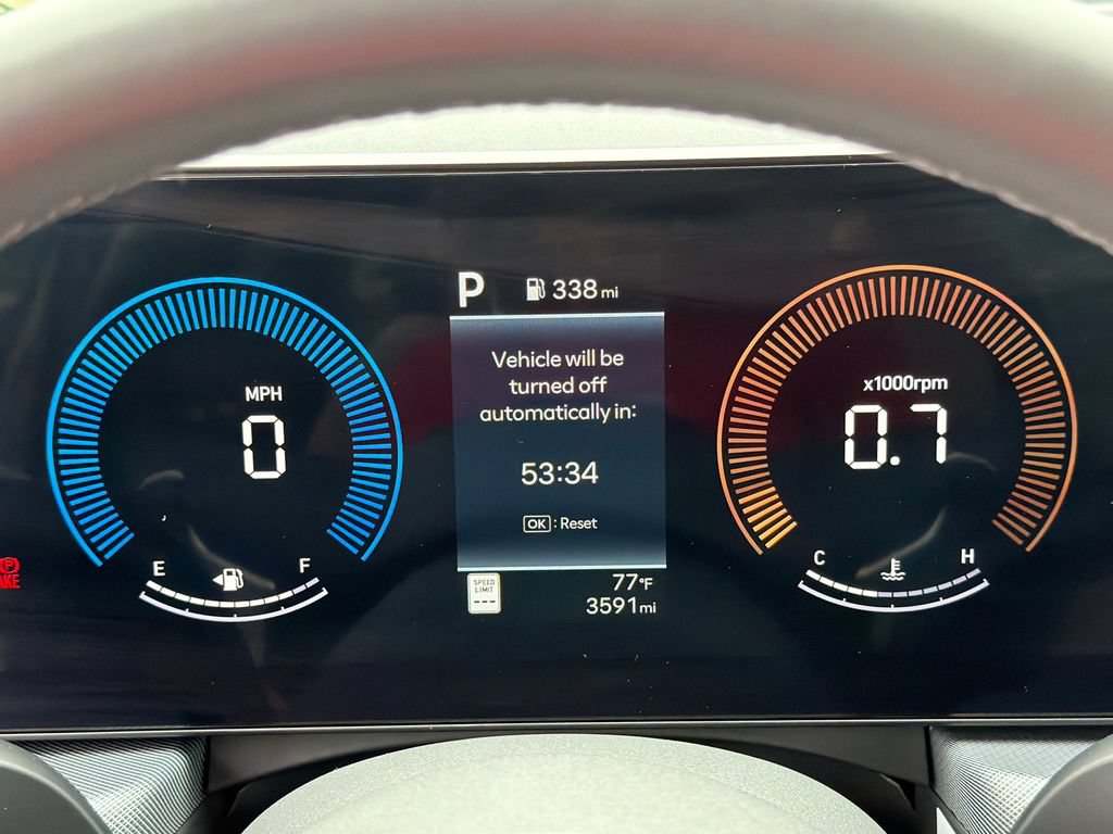 Certified 2026 Hyundai Sonata SEL FWD image 26