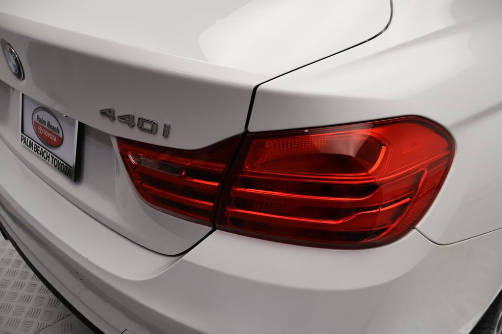 Used 2017 BMW 440i Coupe image 7