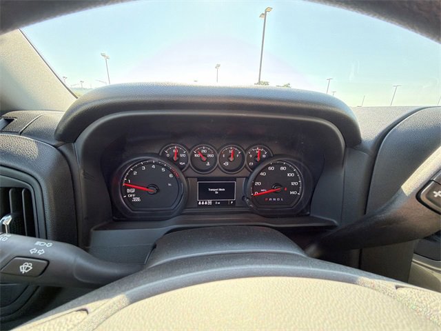 New 2026 GMC Sierra 1500 Pro w/ Pro Value Package image 42