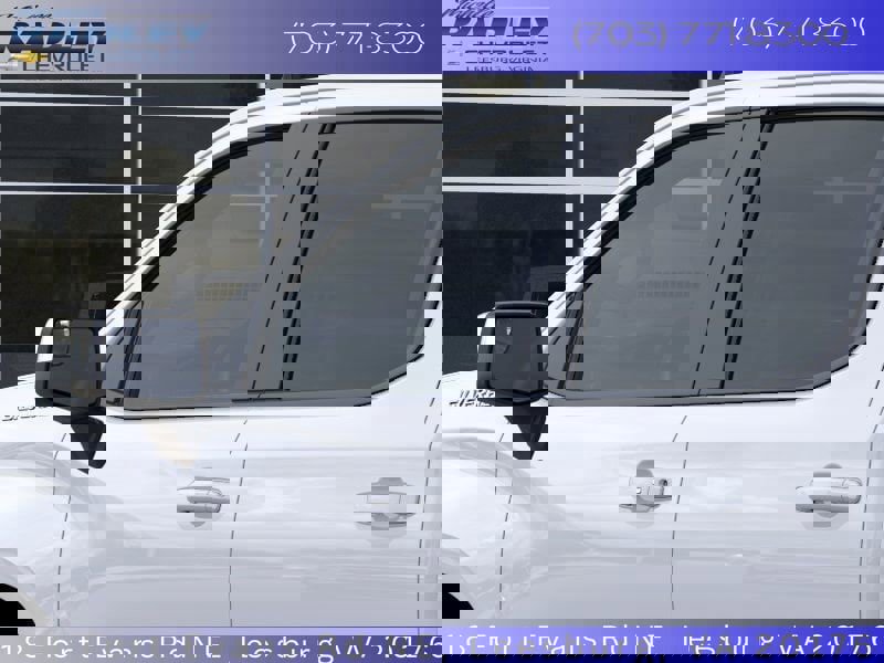 New 2026 Chevrolet Silverado 1500 LT image 14