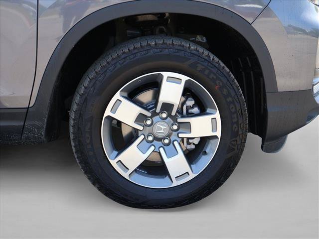 New 2026 Honda Ridgeline RTL image 10