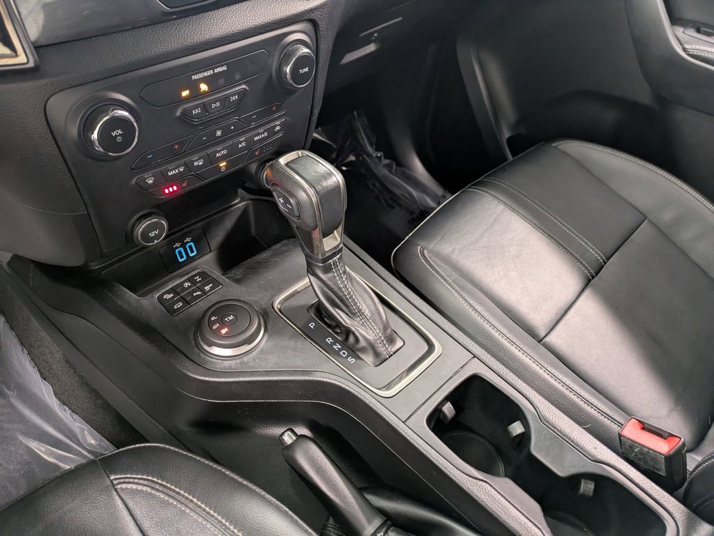 Used 2019 Ford Ranger Lariat w/ Equipment Group 501A Mid image 13