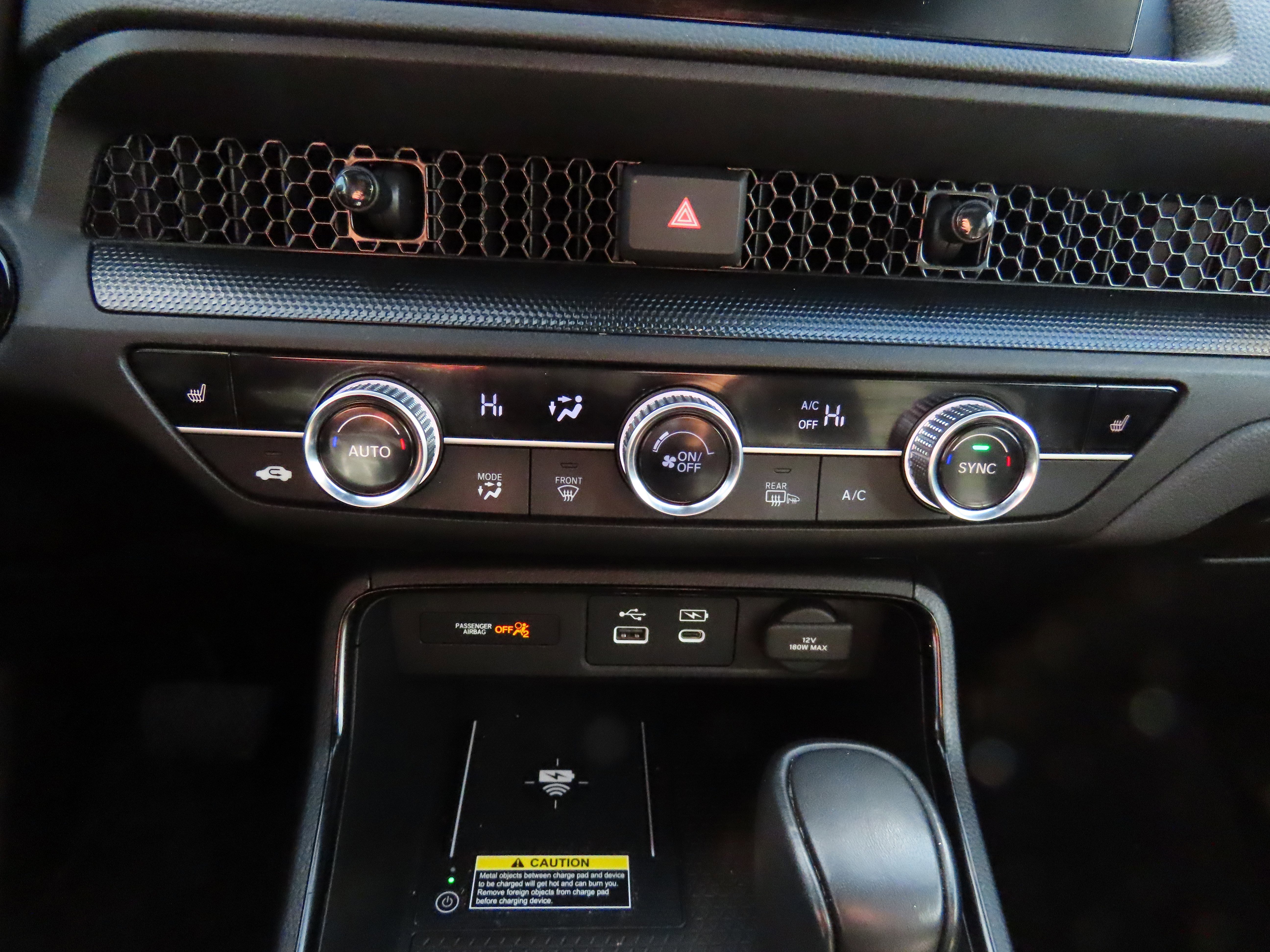 Used 2024 Honda CR-V Sport-L image 25