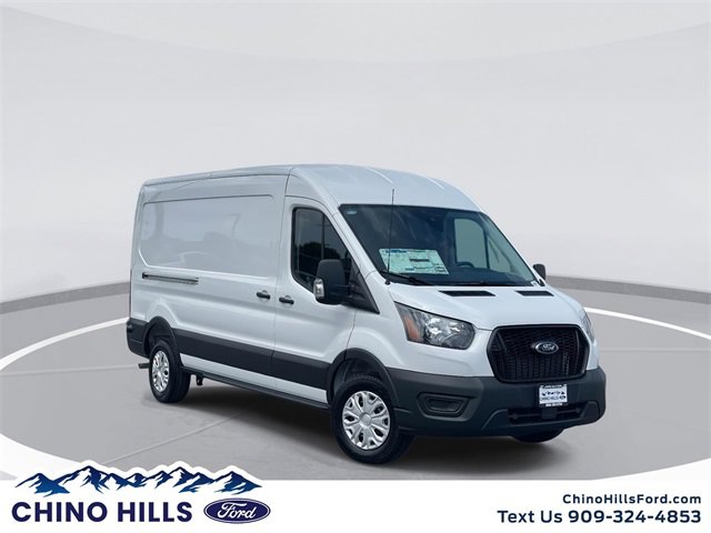 New 2025 Ford Transit 150 148 Medium Roof