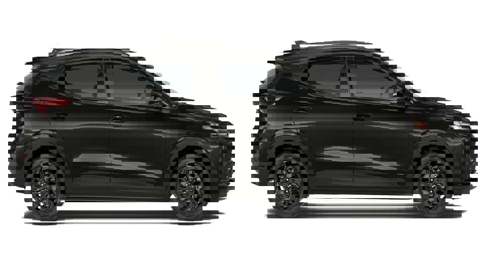 New 2027 Chevrolet Bolt RS image 52