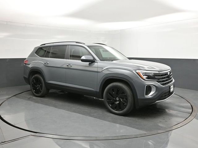 New 2026 Volkswagen Atlas SE image 17