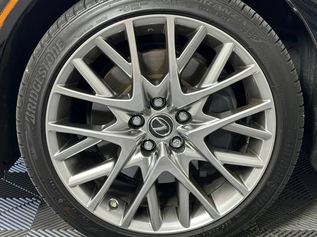 Used 2022 Lexus RC 300 AWD image 15