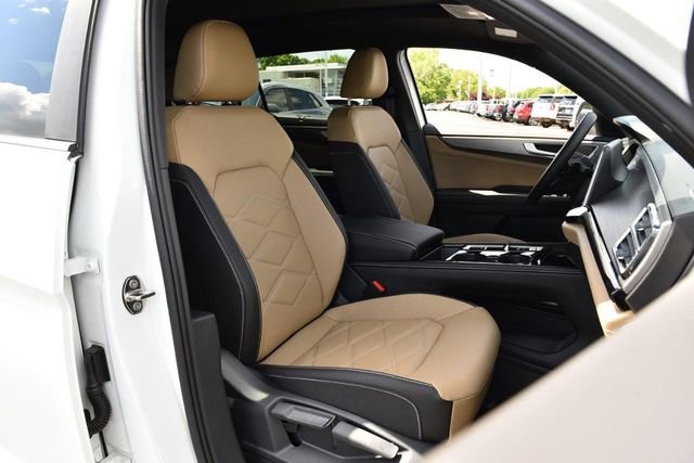 New 2026 Volkswagen Atlas Cross Sport SE AWD/4WD image 19